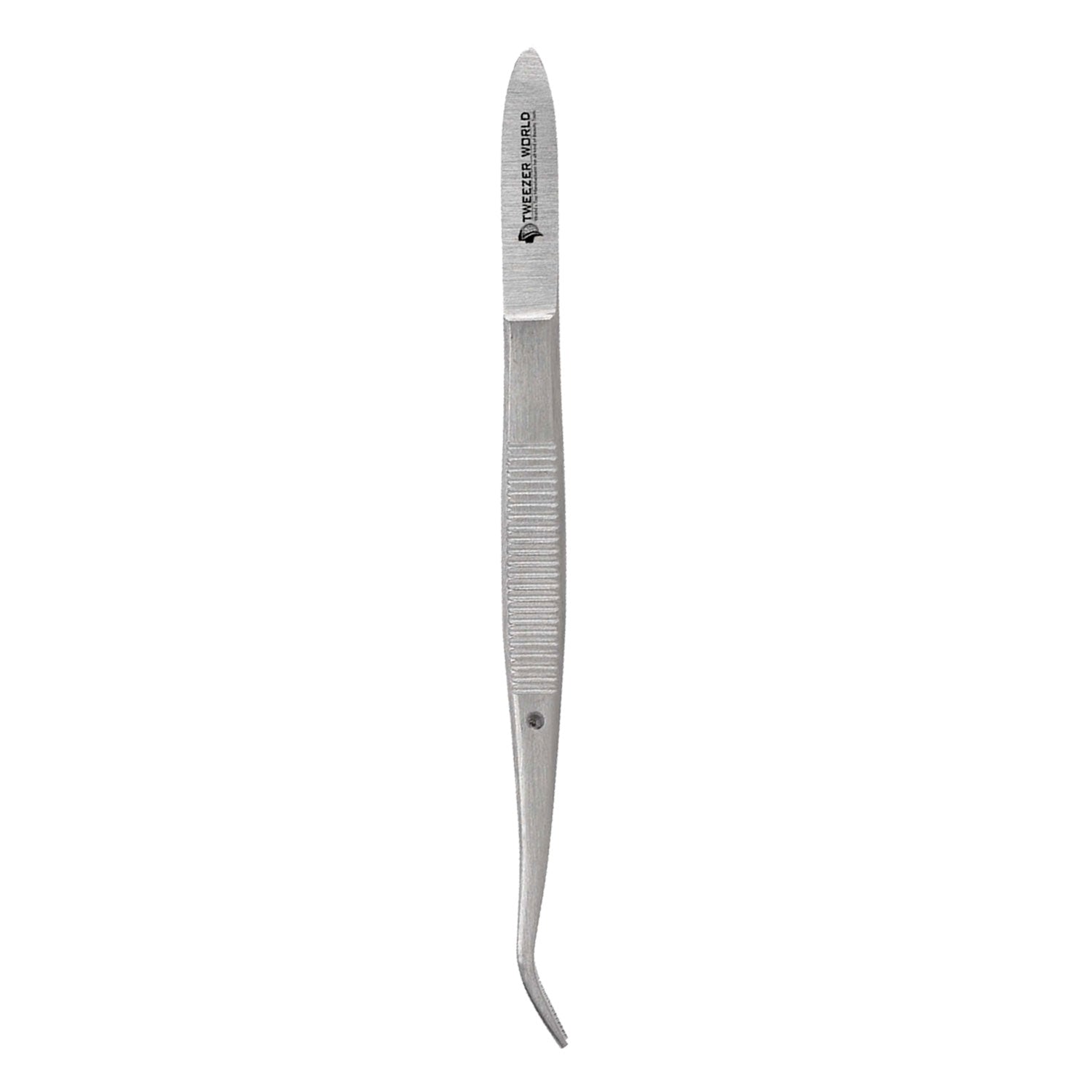 Curved Dissecting Forceps Surgical Forceps Best Stainless Steel Forceps