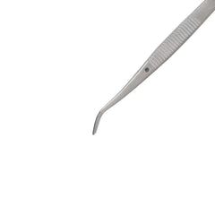 Curved Dissecting Forceps Surgical Forceps Best Stainless Steel Forceps