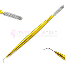 Best Quality Gold Coated Eyelash Volume Eyelash Lashes Lifting Lifter