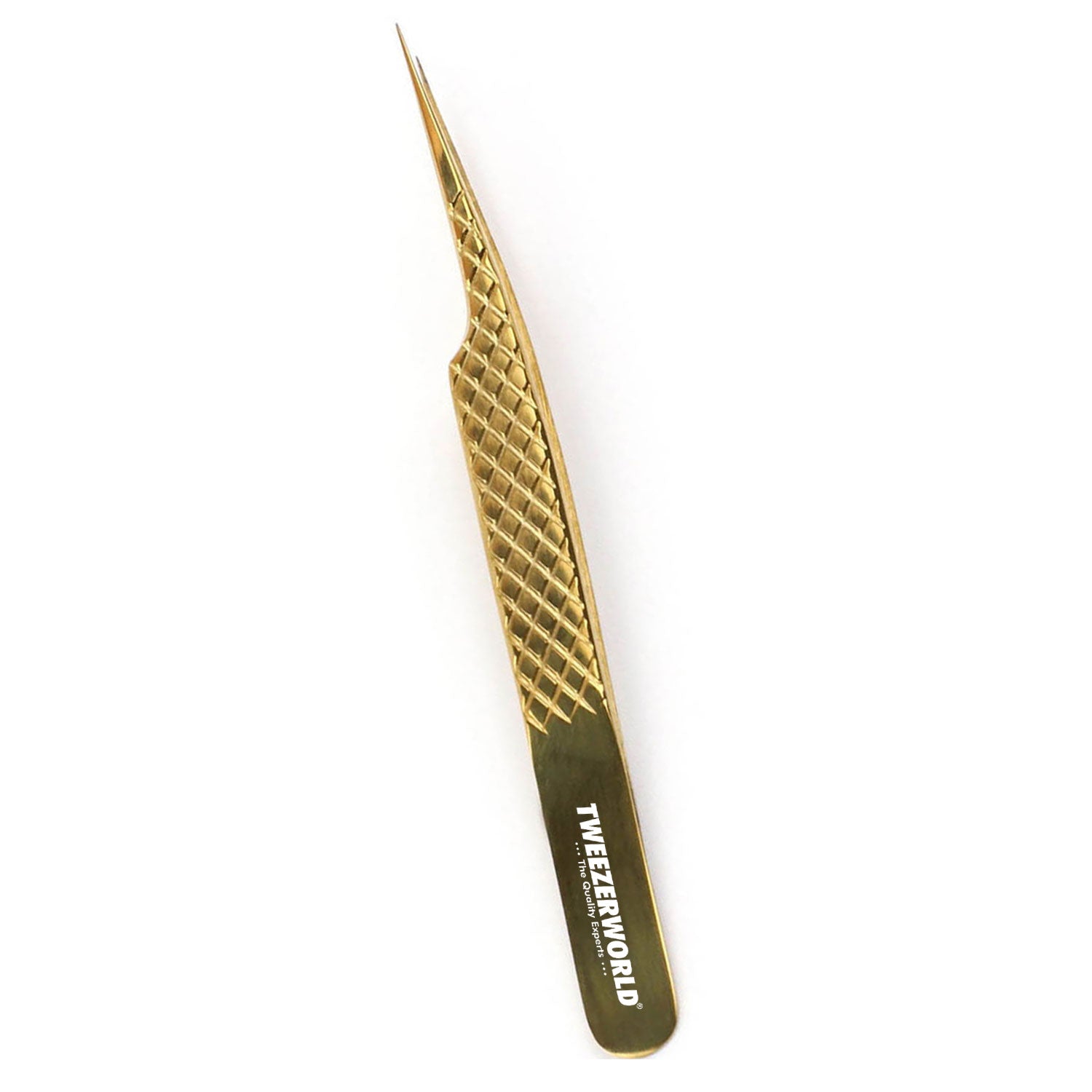 Best Isolation Tweezers - TWEEZER WORLD