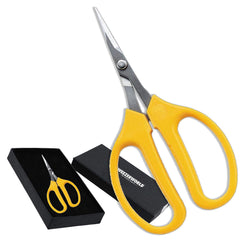 Grape Scissors With Box - TWEEZER WORLD