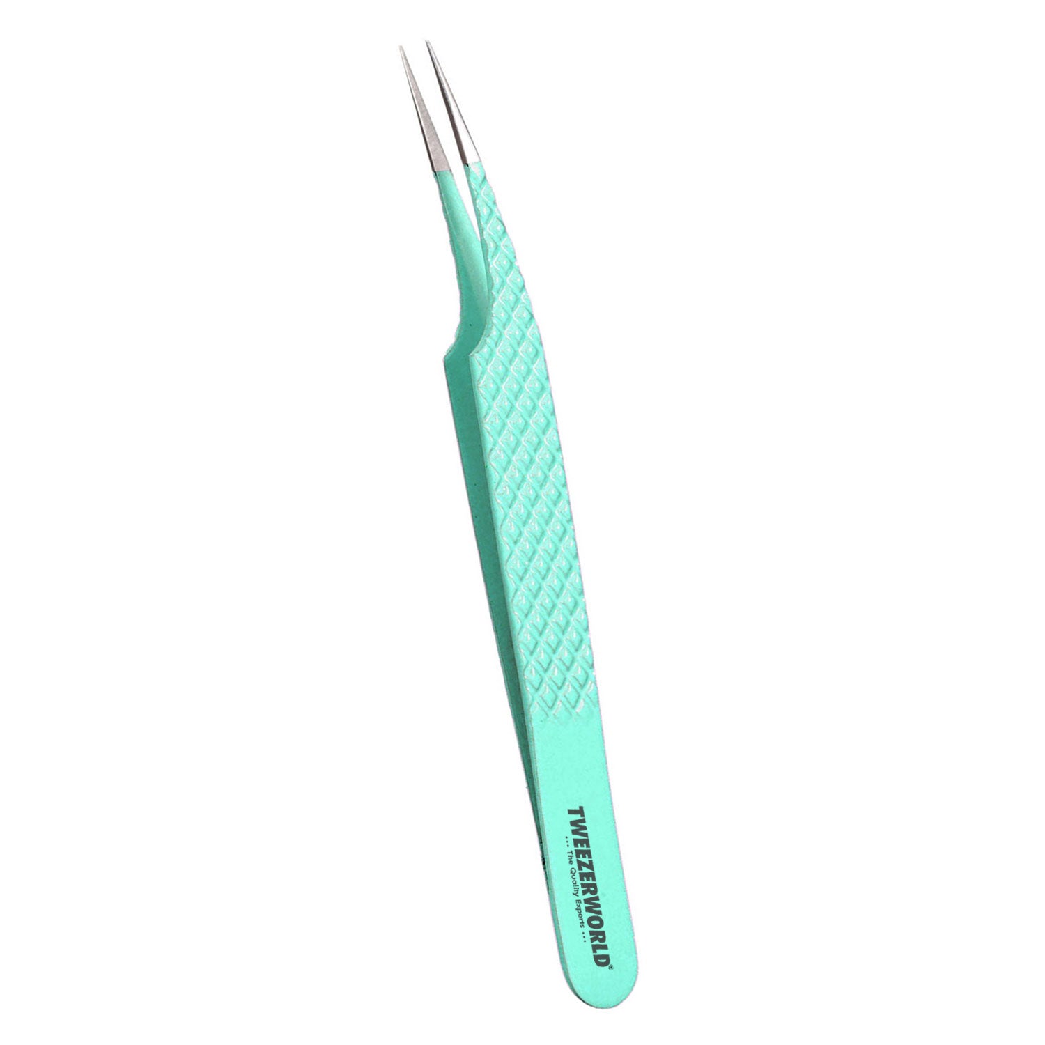 Best Isolation Tweezers - TWEEZER WORLD