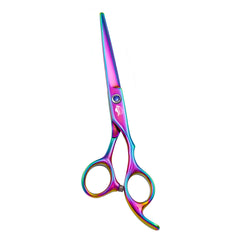 Premium Quality Barber Hair Scissor Stainless Steel Multi Color Scissor