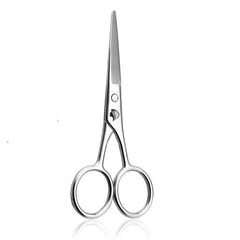 The Best Quality Stainless steel hair shears barber scissors razor edge