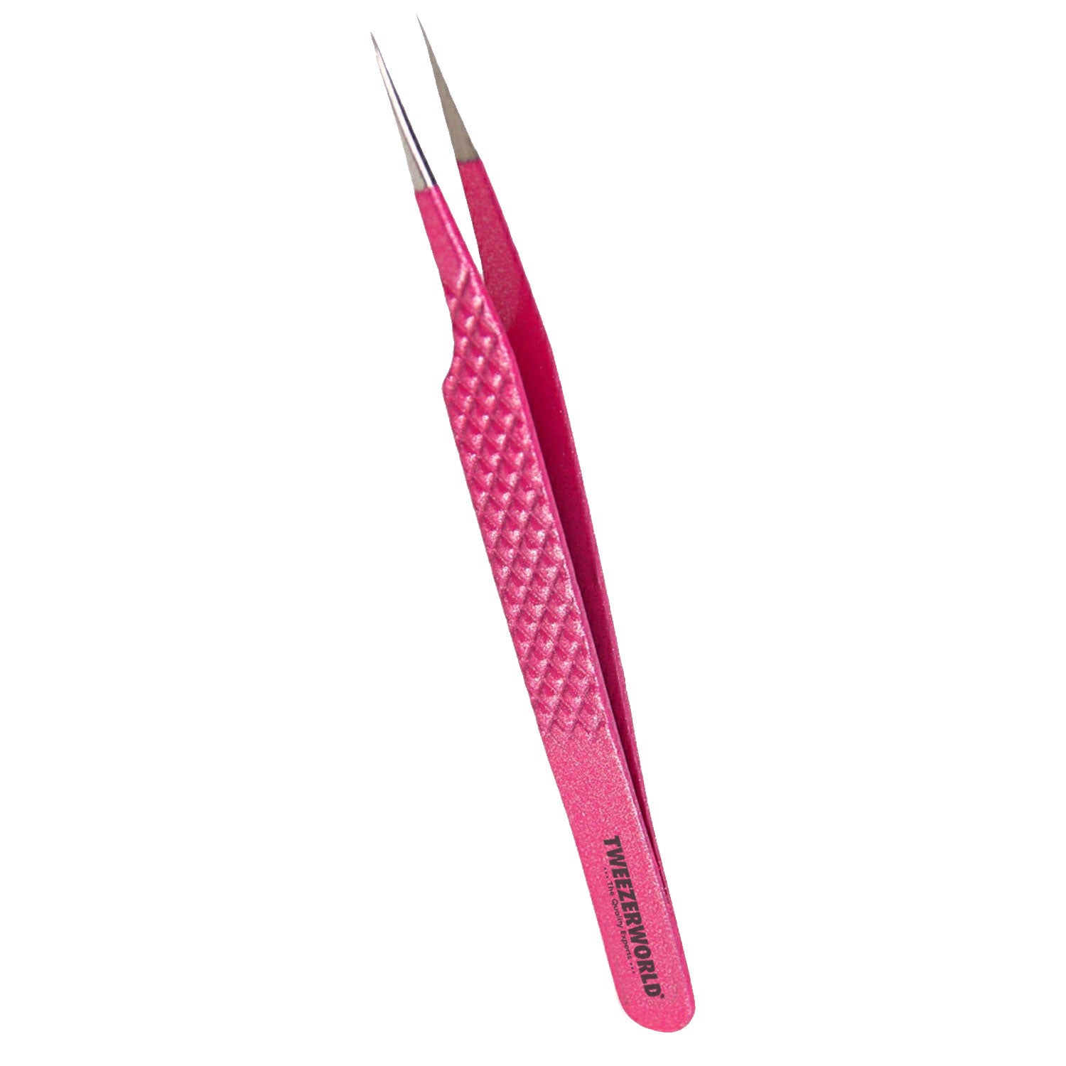 Best Isolation Tweezers - TWEEZER WORLD