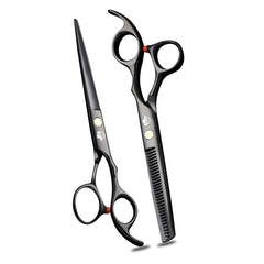 Hot Selling Barber Scissors Thinning Hairdressing Scissors Hair Cutting Tools