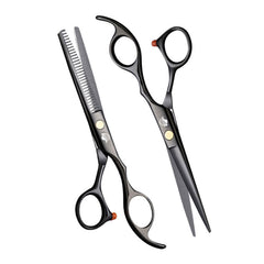 Hot Selling Barber Scissors Thinning Hairdressing Scissors Hair Cutting Tools