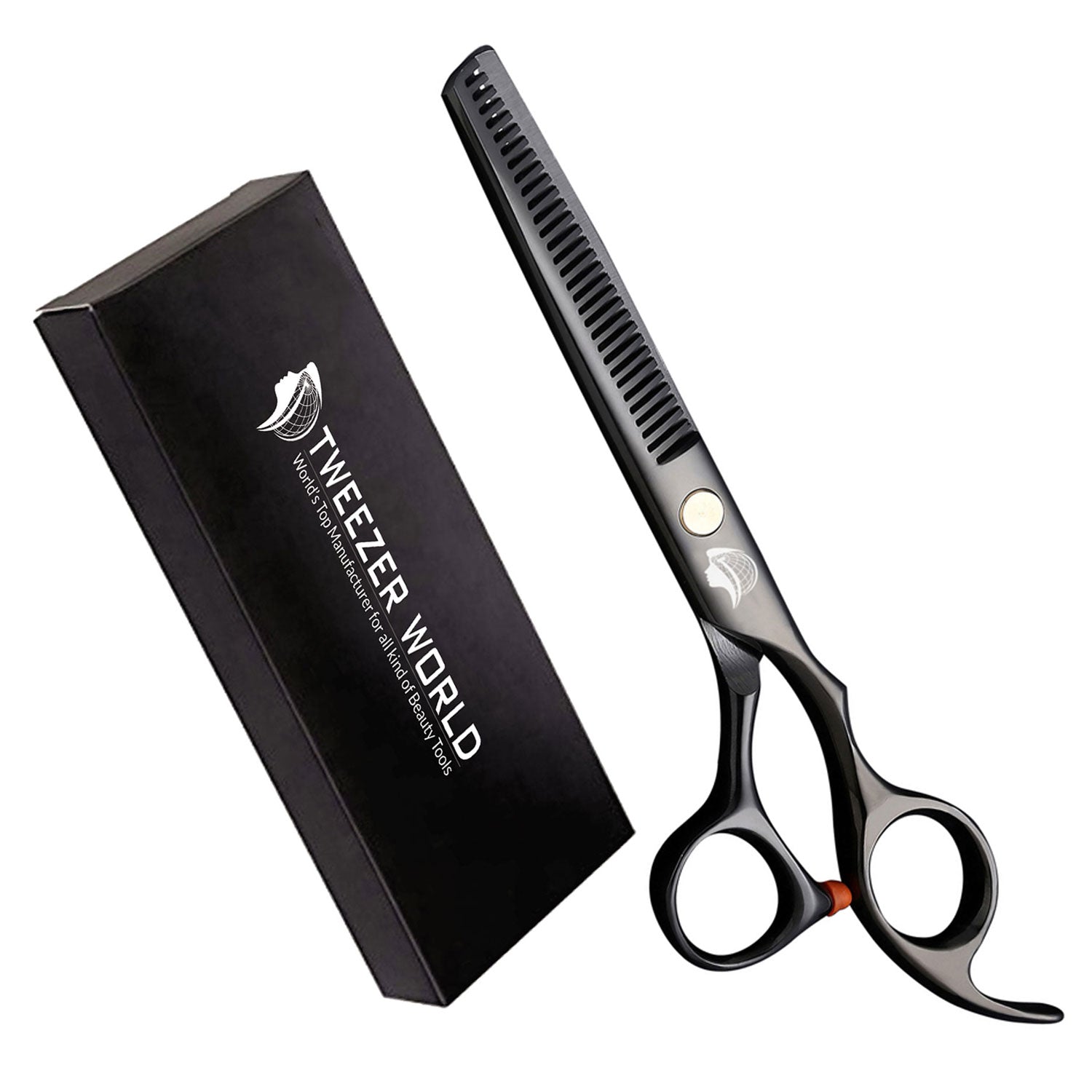 Hot Selling Barber Scissors Thinning Hairdressing Scissors Hair Cutting Tools