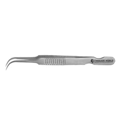 Professional Volume Tweezers S-Shape Handle Mega Volume Tweezers