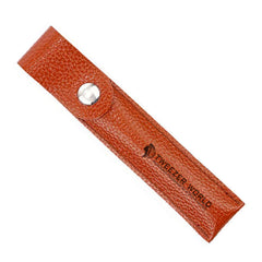Magnetic leather or Rexine pouch for lash tweezers