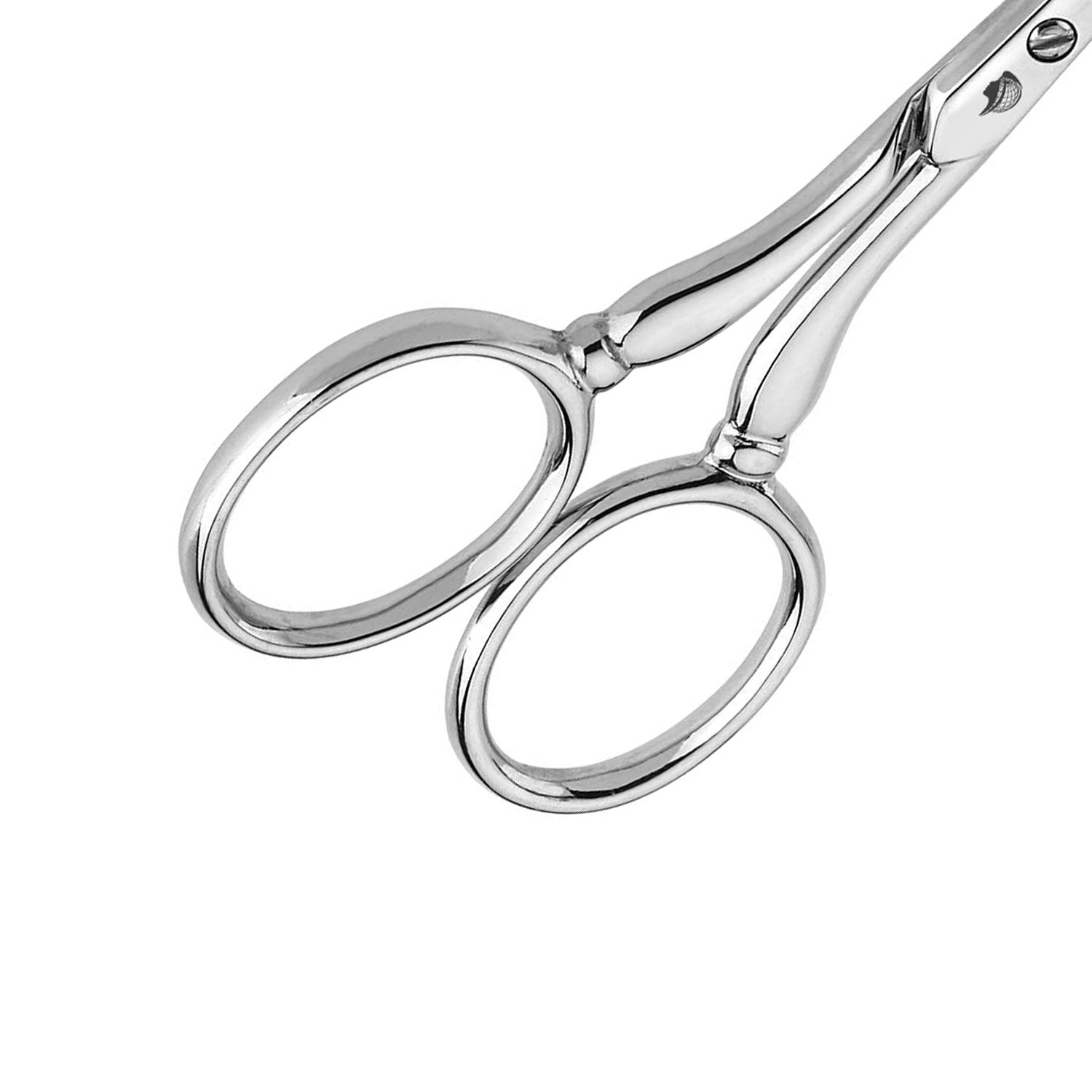 Multi functional Nose Hair Scissors Small Manicure Cut For Men Facial