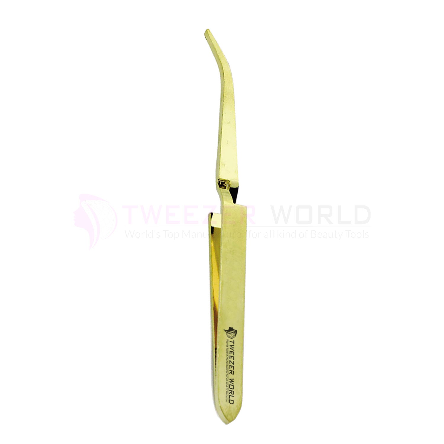 Best Sculpture Tweezers Nail Pinching Shaping Tweezers for Acrylic