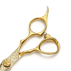 New Style Professional hot sale best quality hair scissors for beauty salon