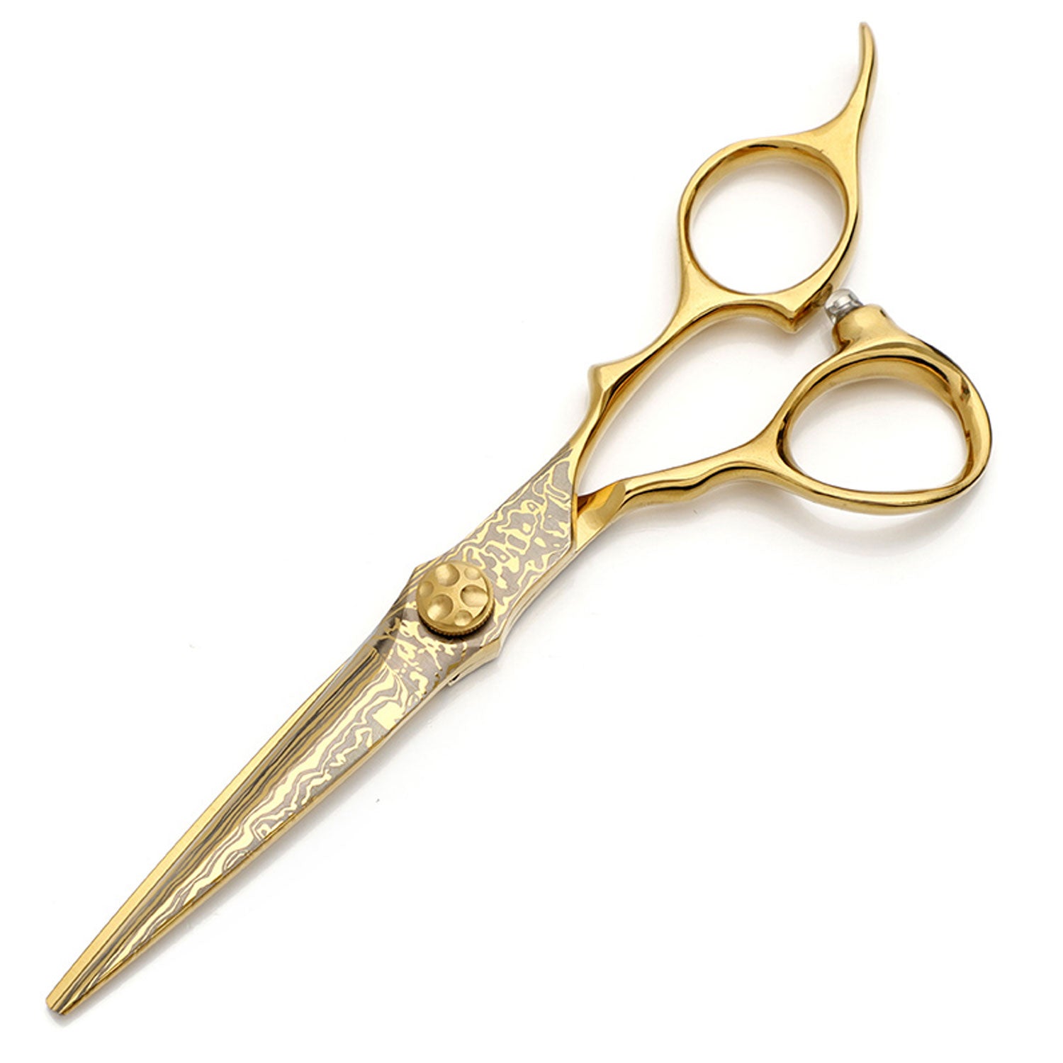 New Style Professional hot sale best quality hair scissors for beauty salon