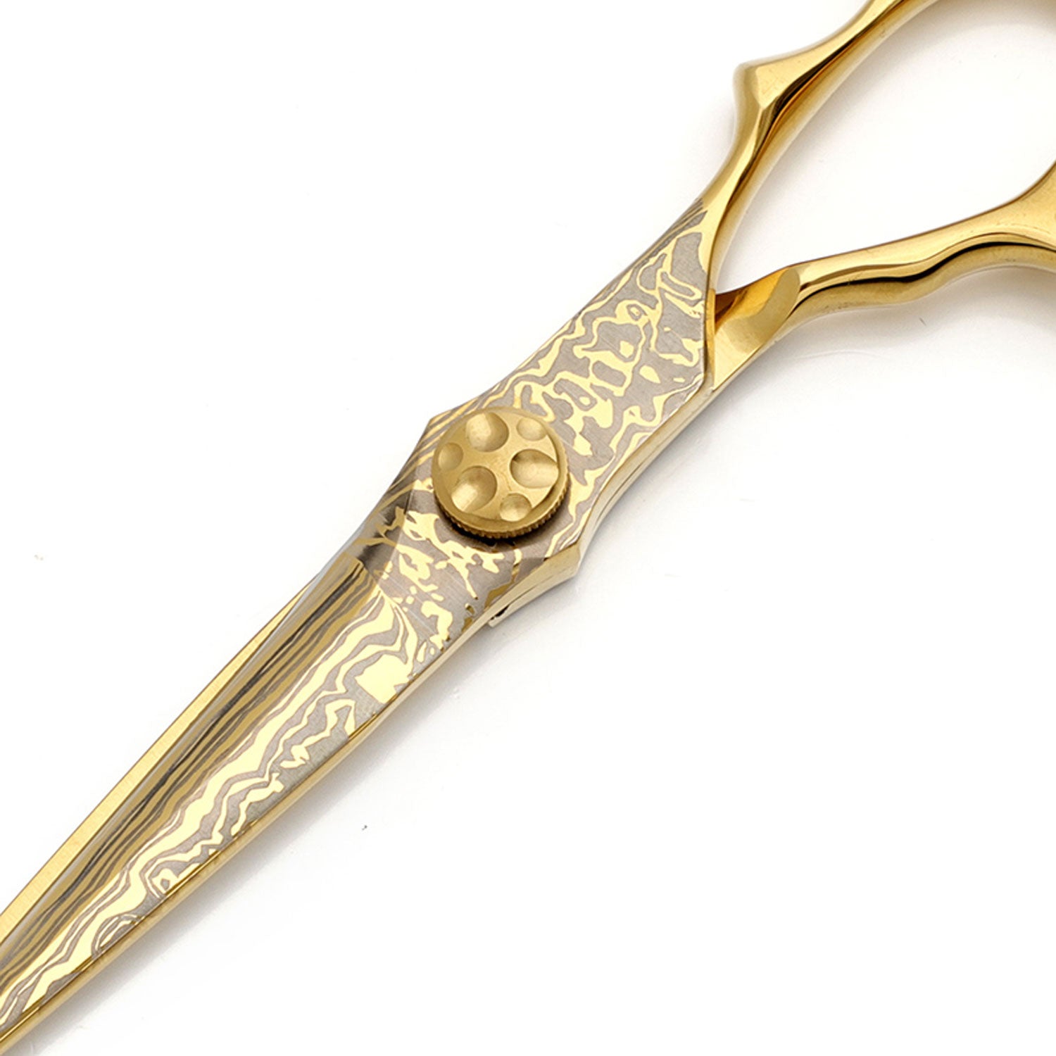 New Style Professional hot sale best quality hair scissors for beauty salon