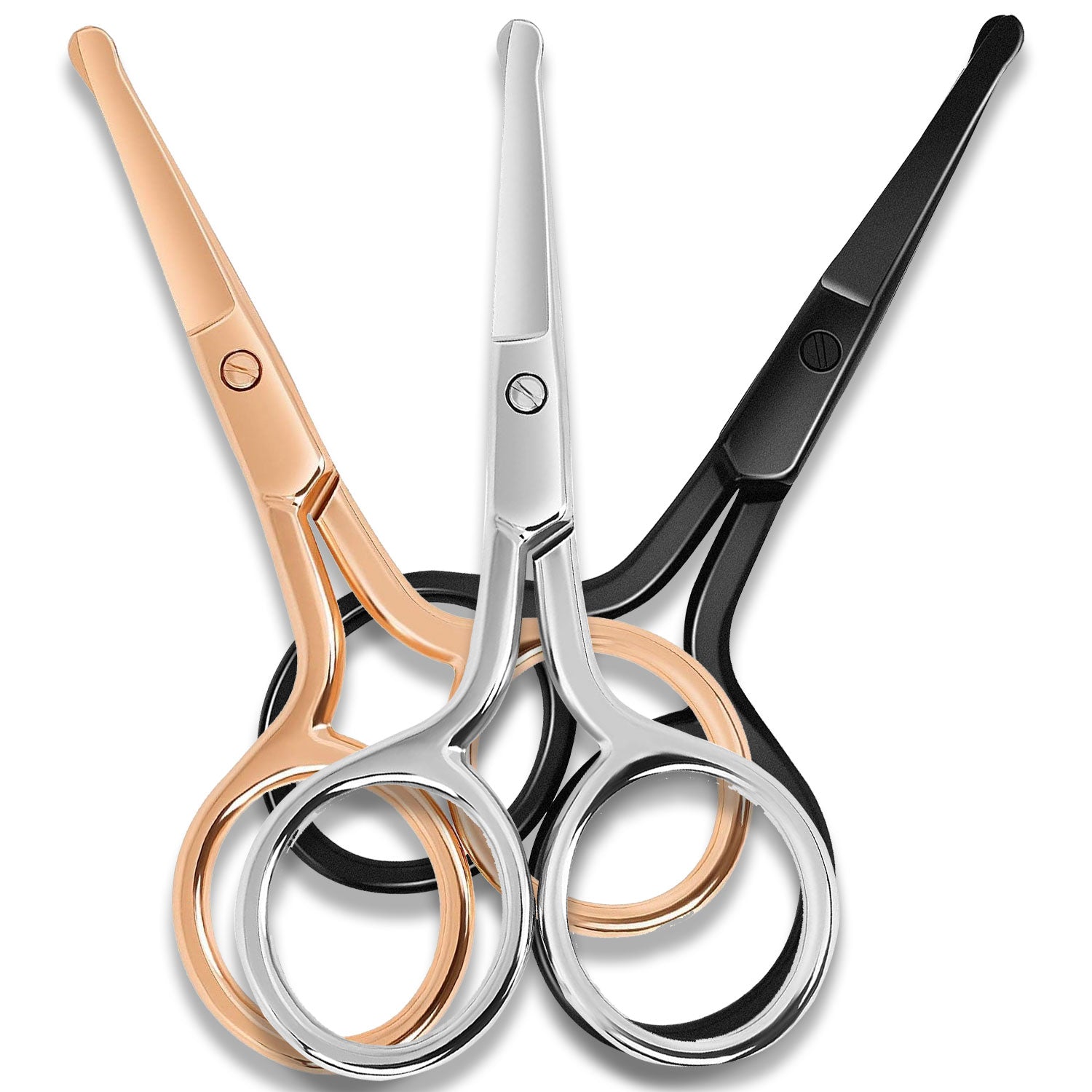 Nose Hair Scissors