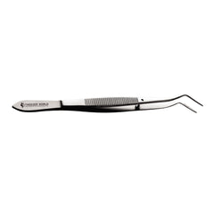 Professional Ortho Instrument Orthodontic Tool Buccal Tube Tweezer