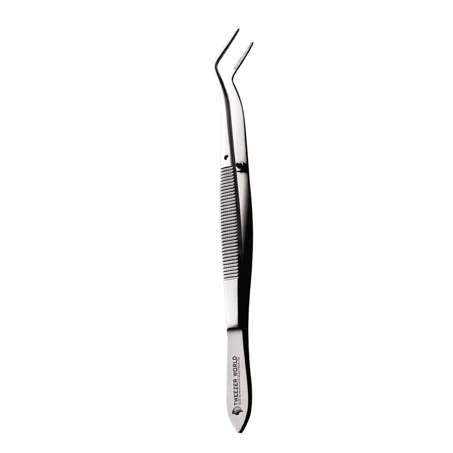 Professional Ortho Instrument Orthodontic Tool Buccal Tube Tweezer