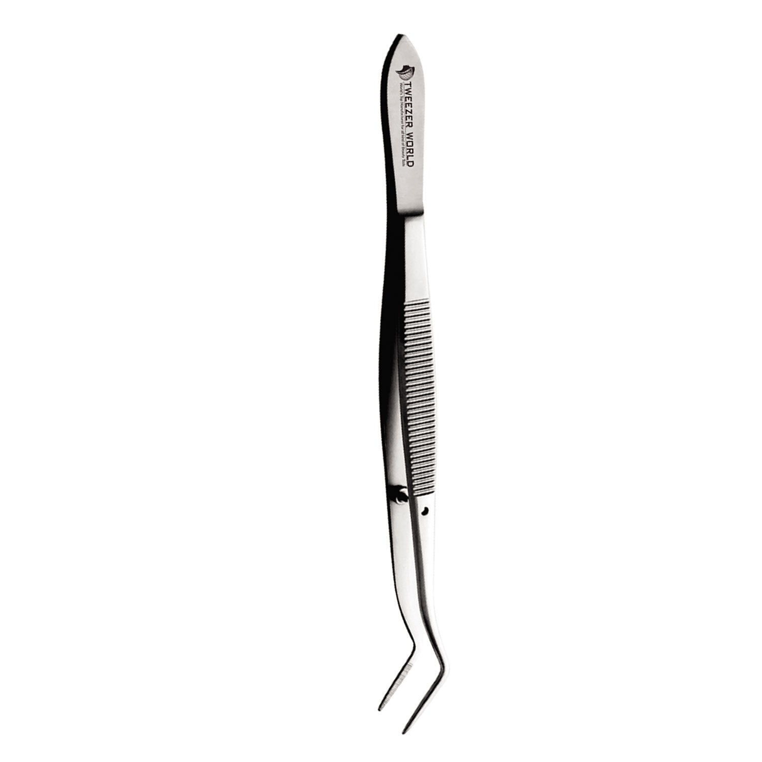 Professional Ortho Instrument Orthodontic Tool Buccal Tube Tweezer