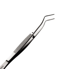 Professional Ortho Instrument Orthodontic Tool Buccal Tube Tweezer