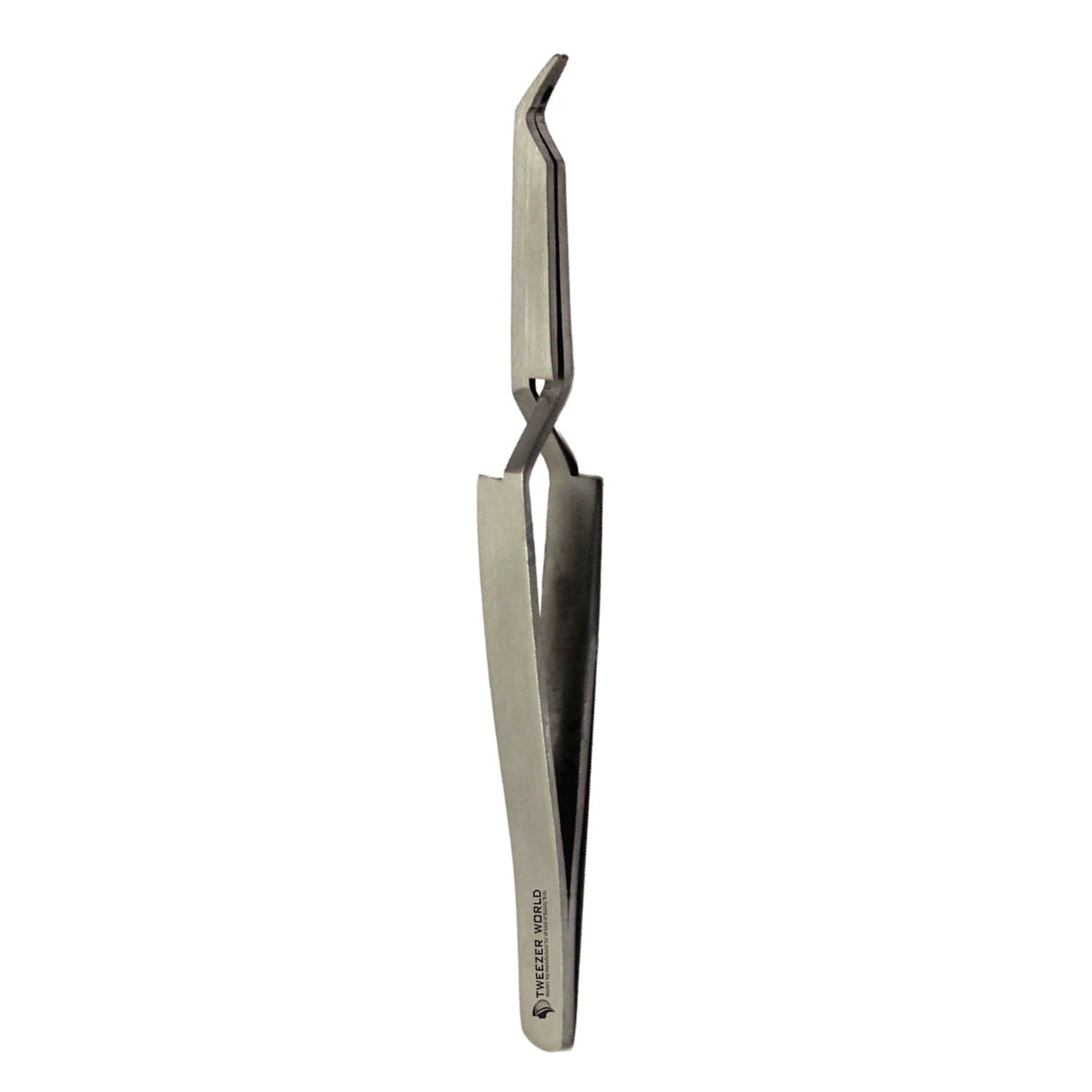 Best Dental Bracket Holding Placing Tweezers Orthodontic Instruments