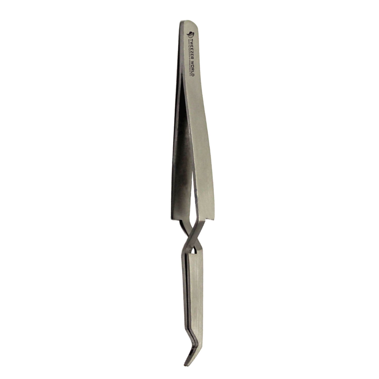 Best Dental Bracket Holding Placing Tweezers Orthodontic Instruments