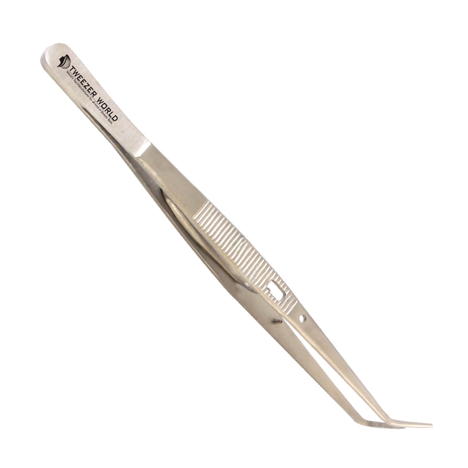 Stainless Steel Material Dental Tweezers With Best Price Dental Device