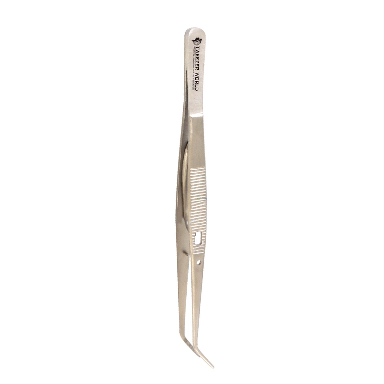 Stainless Steel Material Dental Tweezers With Best Price Dental Device