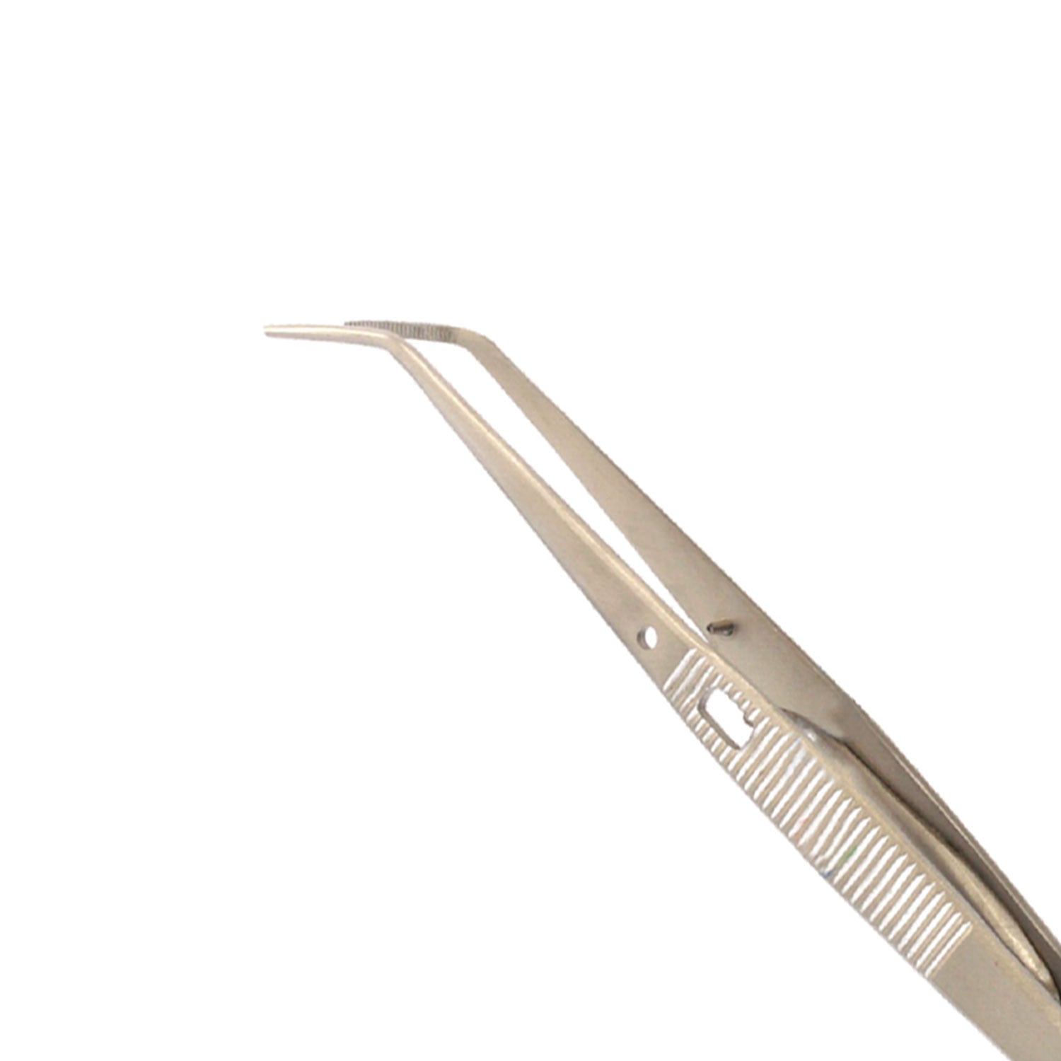 Stainless Steel Material Dental Tweezers With Best Price Dental Device