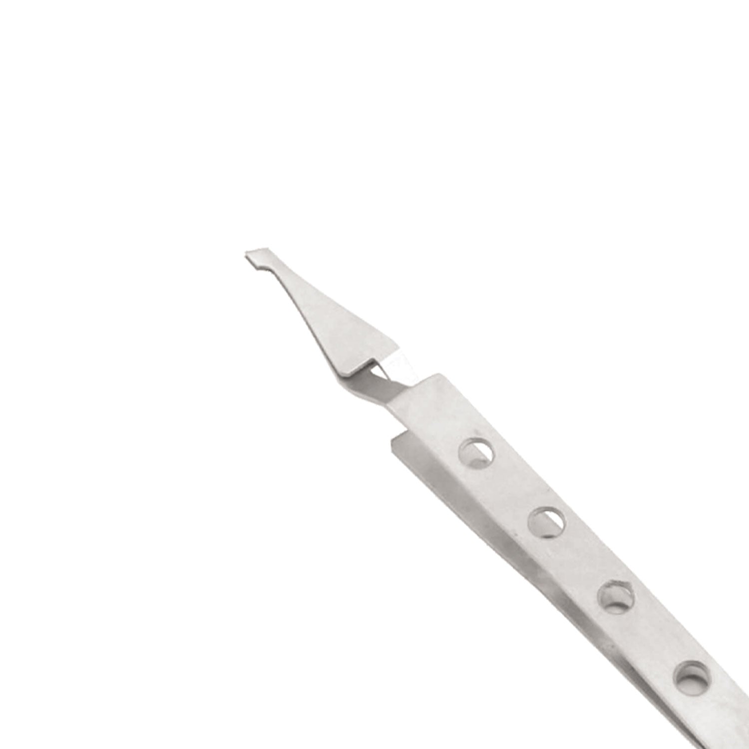 Best Bracket Orthodontic Dental Tweezer Private Logo Dental Instruments