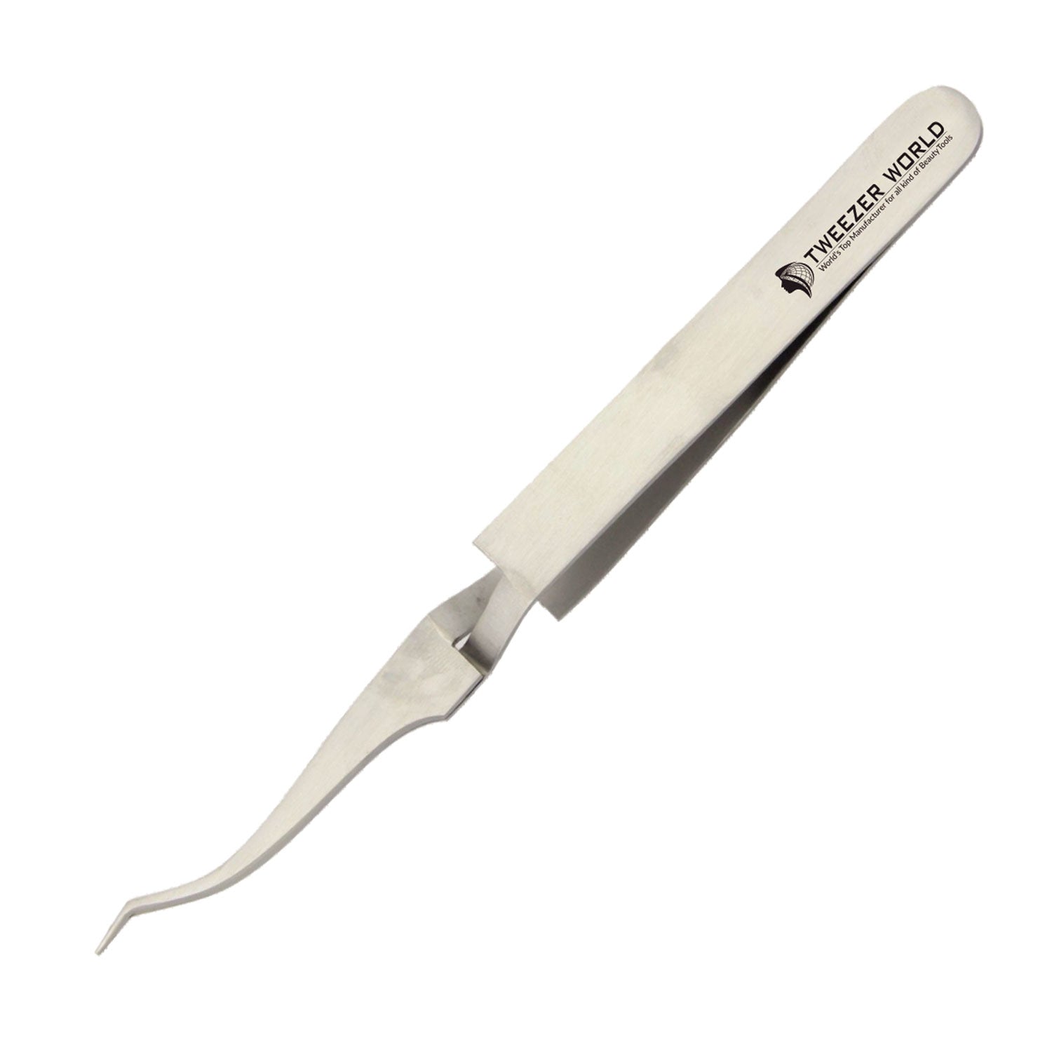 Best Hot Selling Slim Buccal Tube Bonder Tweezers Orthodontic Tweezers