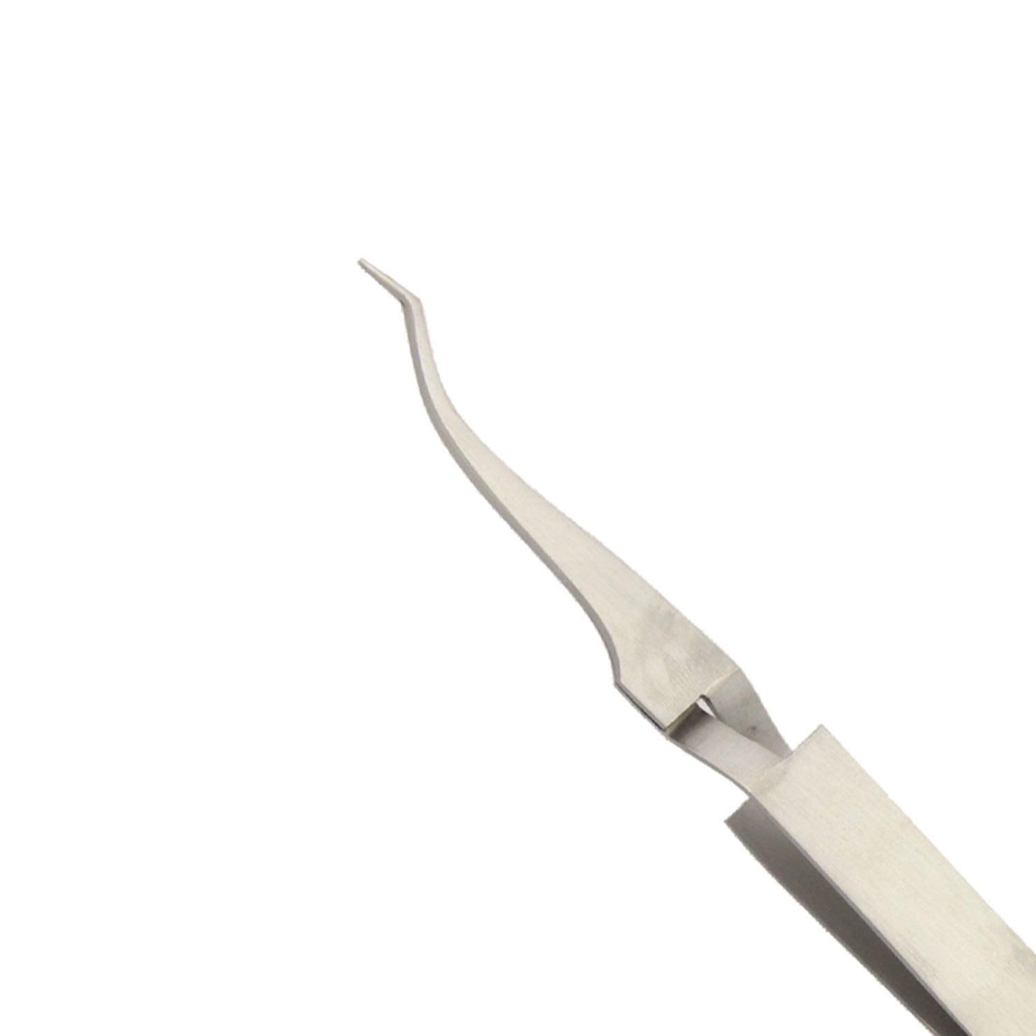 Best Hot Selling Slim Buccal Tube Bonder Tweezers Orthodontic Tweezers