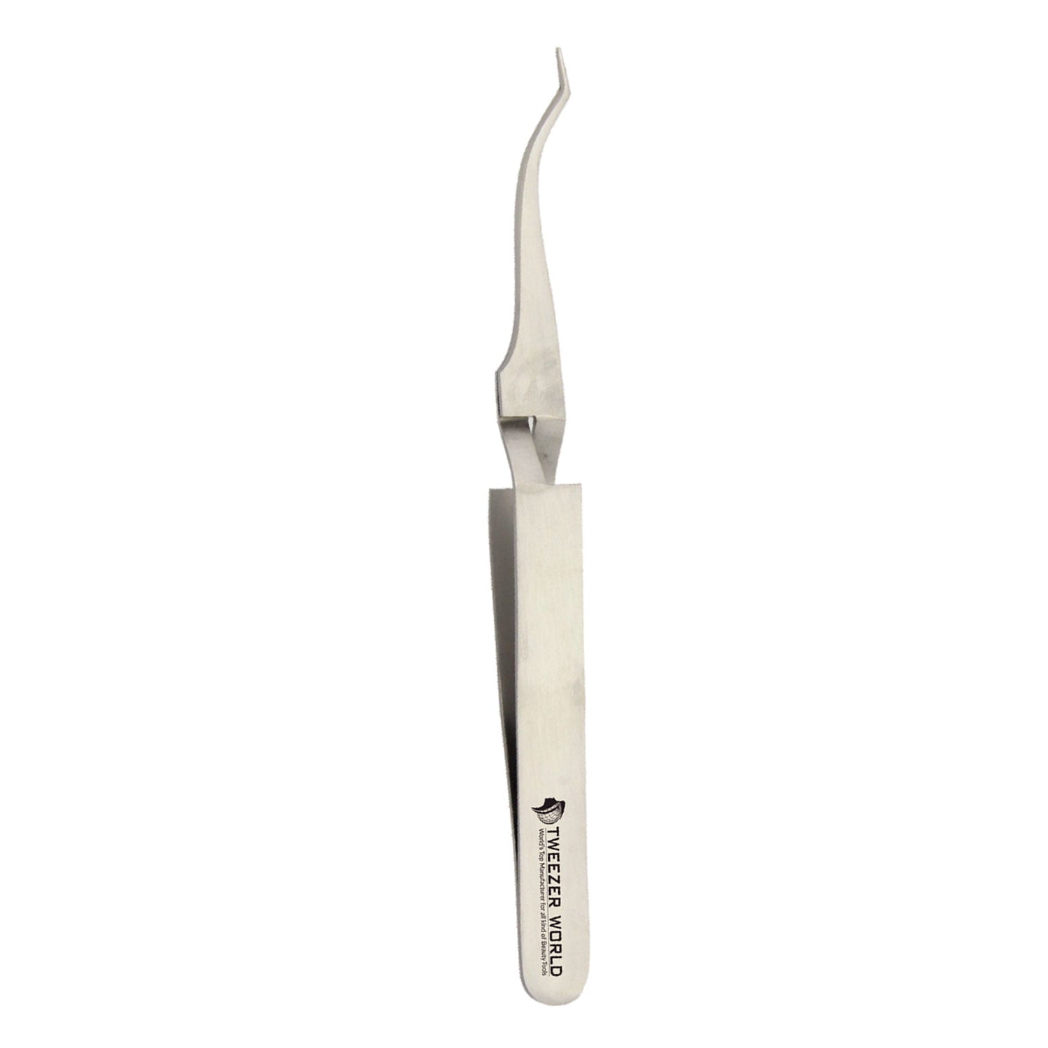 Best Hot Selling Slim Buccal Tube Bonder Tweezers Orthodontic Tweezers