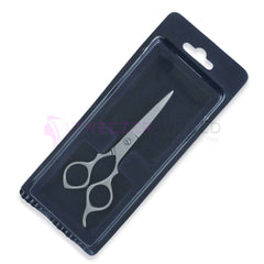 Plastic Pouch Packing For Hair Scissors Packing Beauty Pouch Packing