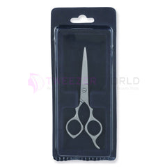 Plastic Pouch Packing For Hair Scissors Packing Beauty Pouch Packing