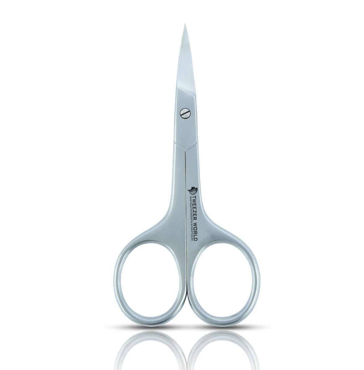 Professional Nose Trimming Scissors For Nose Hairs And Pedicure Scissors