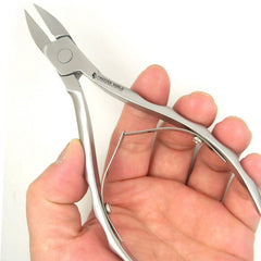 Professional Toe Nail Clipper for Ingrown or Thick Toenails,Toenail Trimmer