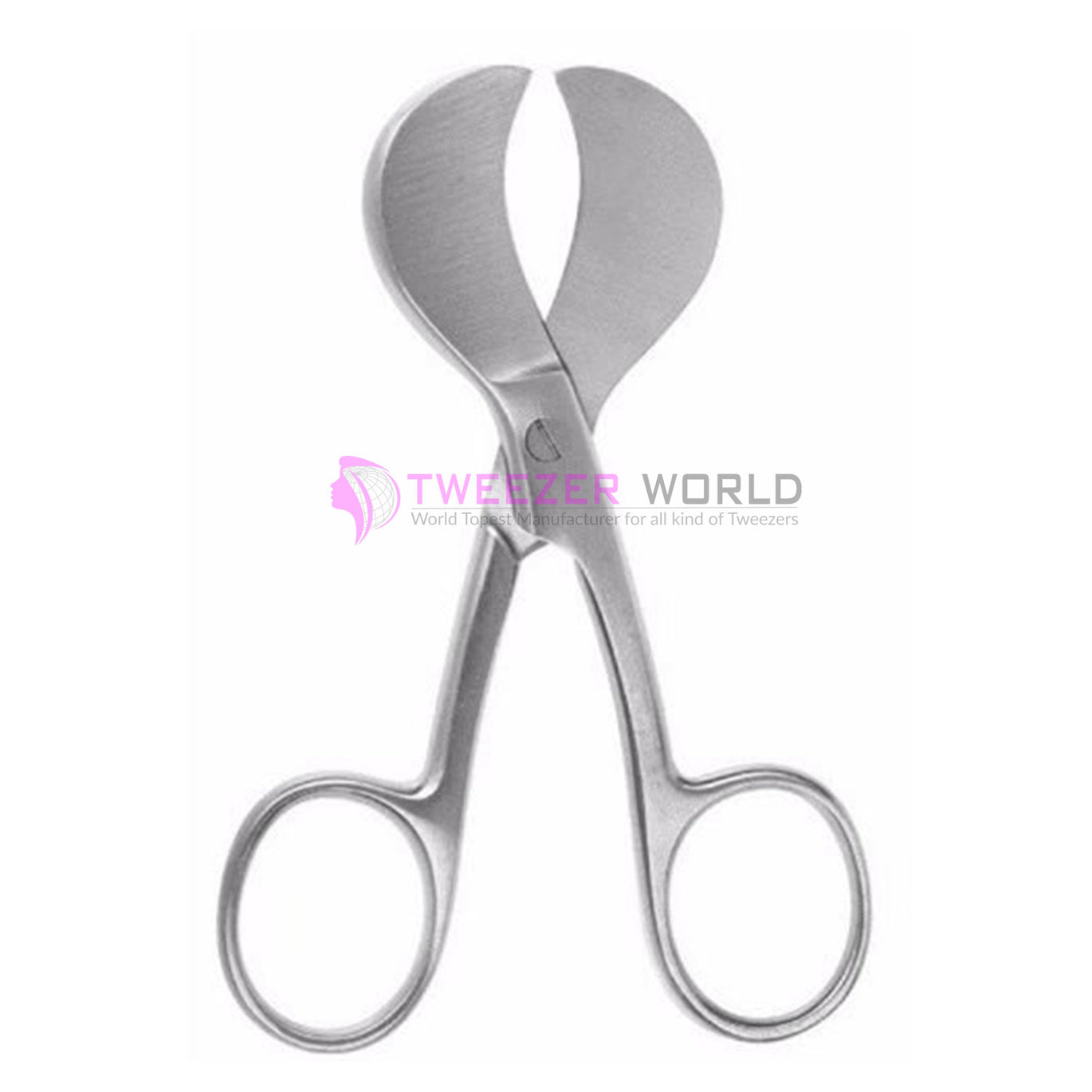 Umbilical Cord Scissors World’s Top Seller Single Use Big Stock