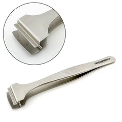 Semiconductor Wafer Handling Tweezers | OEM Supplier