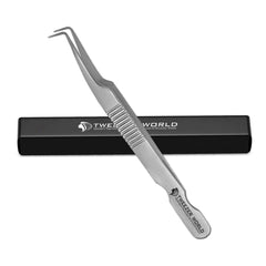 Eyelash Extension Tweezers Top Quality Cheap Price Eyelash Tweezers