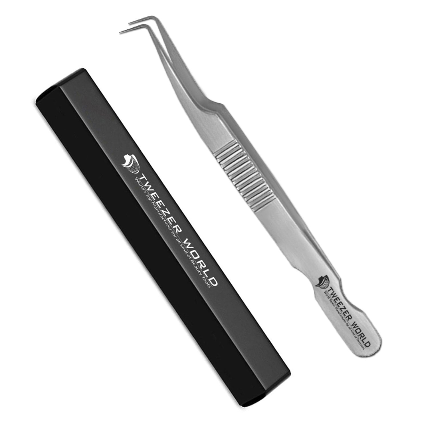 Eyelash Extension Tweezers Top Quality Cheap Price Eyelash Tweezers