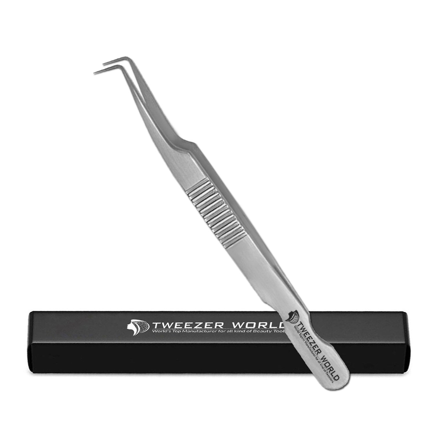 Eyelash Extension Tweezers Top Quality Cheap Price Eyelash Tweezers