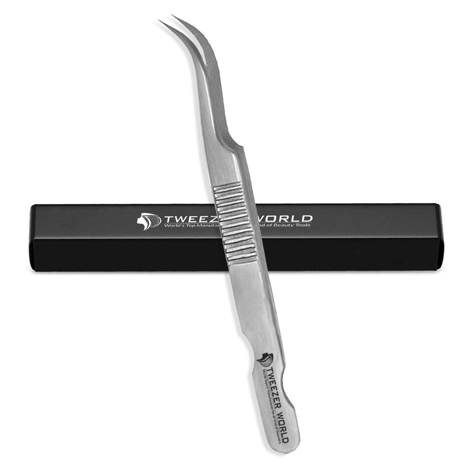 Volume Tweezers Eyelash Extension Lash Tweezers for Eyelash Extension