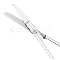 Super Quality Eyelash Spring Scissors Trimming Scissors Stainless Steel