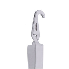 Direct Bond Holding Tweezers Premium Quality Orthodontic