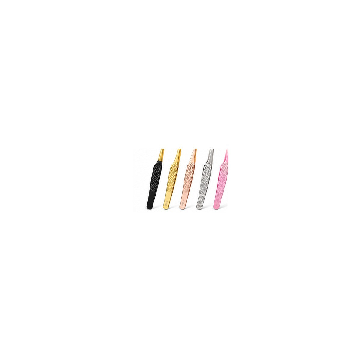 TWEEZER WORLD 45 hybrid fiber tip illustrative concept image; actual specifications subject to approved sample