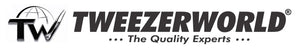 TWEEZER WORLD 