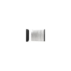 TWEEZER WORLD numbered academy training illustrative concept image; actual specifications subject to approved sample