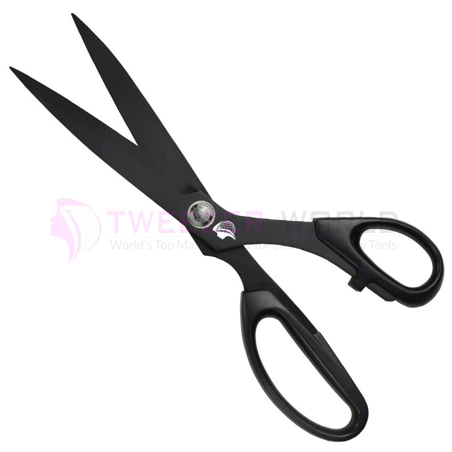 Tailor Scissors for Fabric Cutting - TWEEZER WORLD