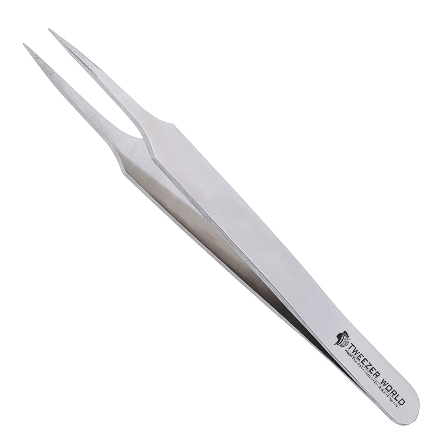 Tick Removal Tweezers Long Pointed Tip Specially Crafted Easy Accuracy